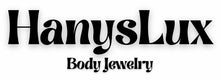 HanysLux logo
