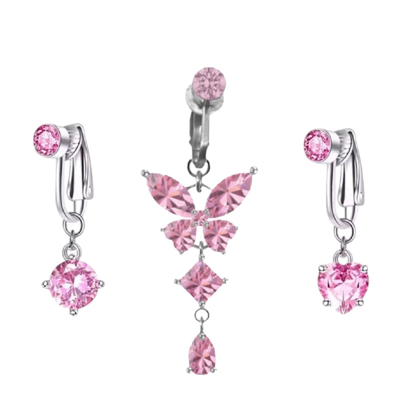 Pink Best Seller Bundle