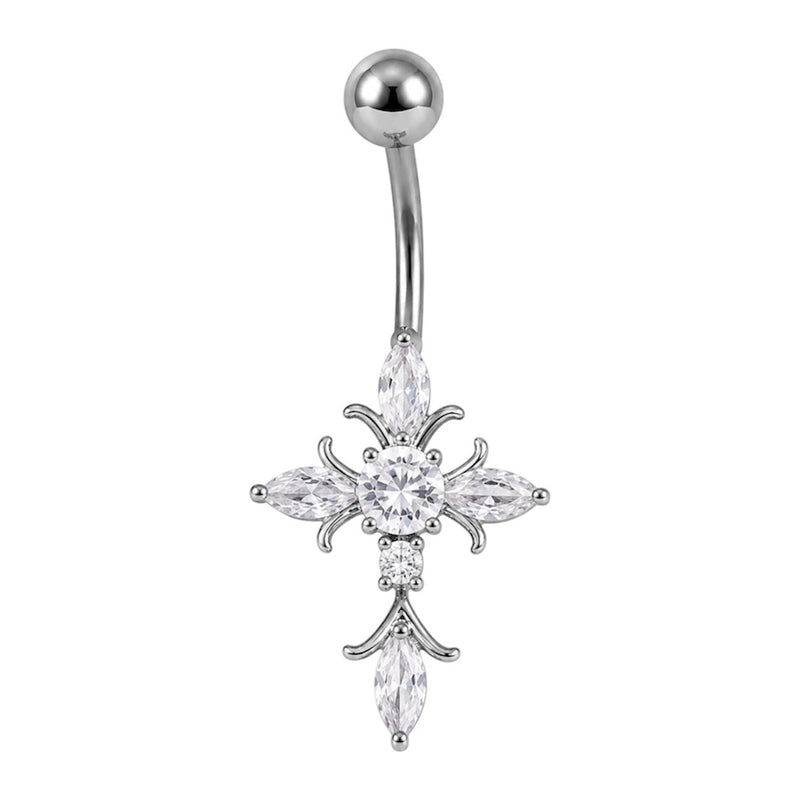 Divine Belly Ring