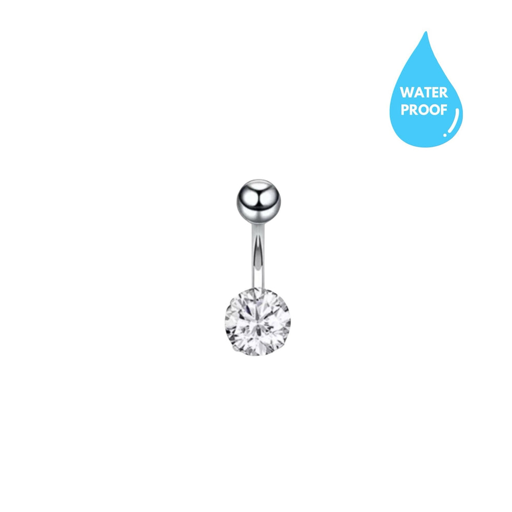 Basic Belly Ring