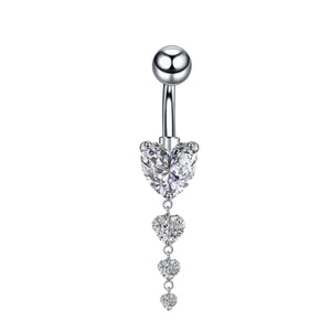 Amor Belly Ring