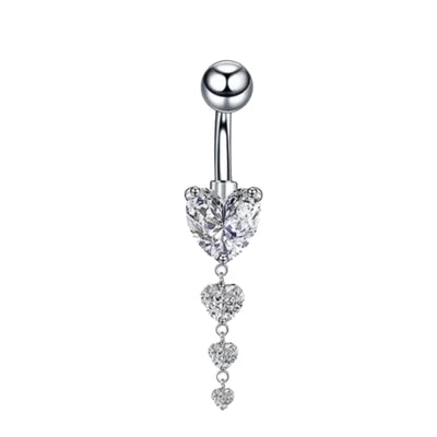 Amor Belly Ring