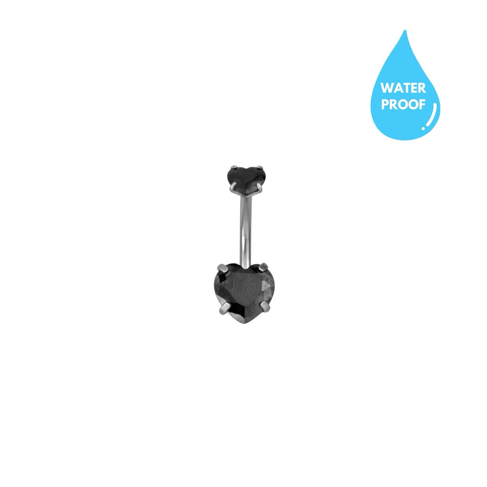 Wednesday Belly Bar