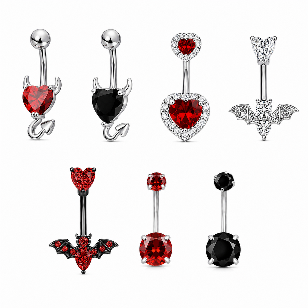 Dark Romance Bundle - Limited Edition