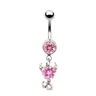 Bibi Belly Ring
