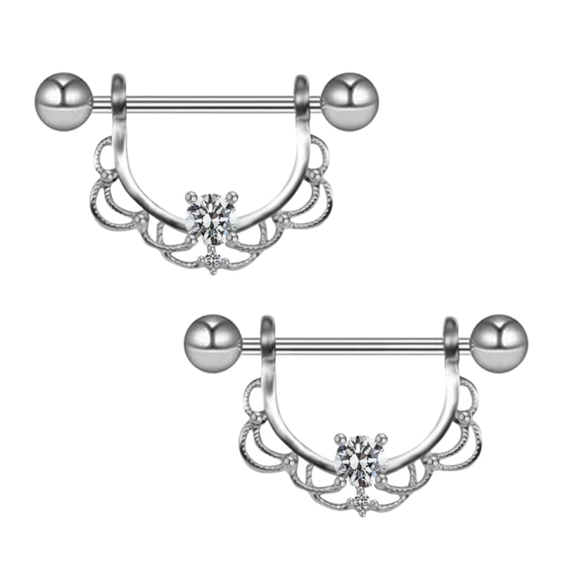 Dove Nipple Bars