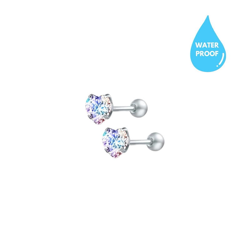 Swifty Earring Set