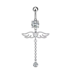 Kylie Belly Ring