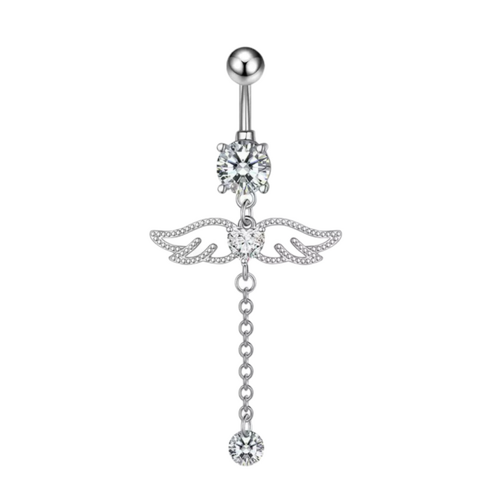 Kylie Belly Ring