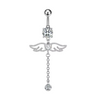 Kylie Belly Ring