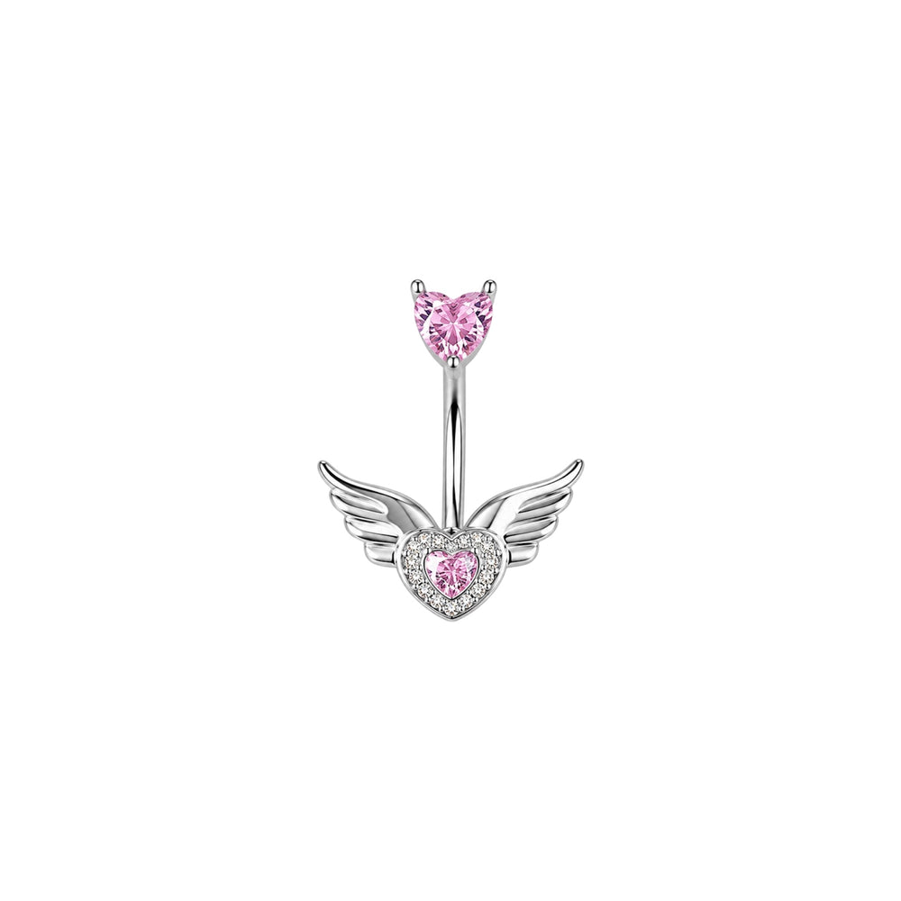 Princess Belly Ring