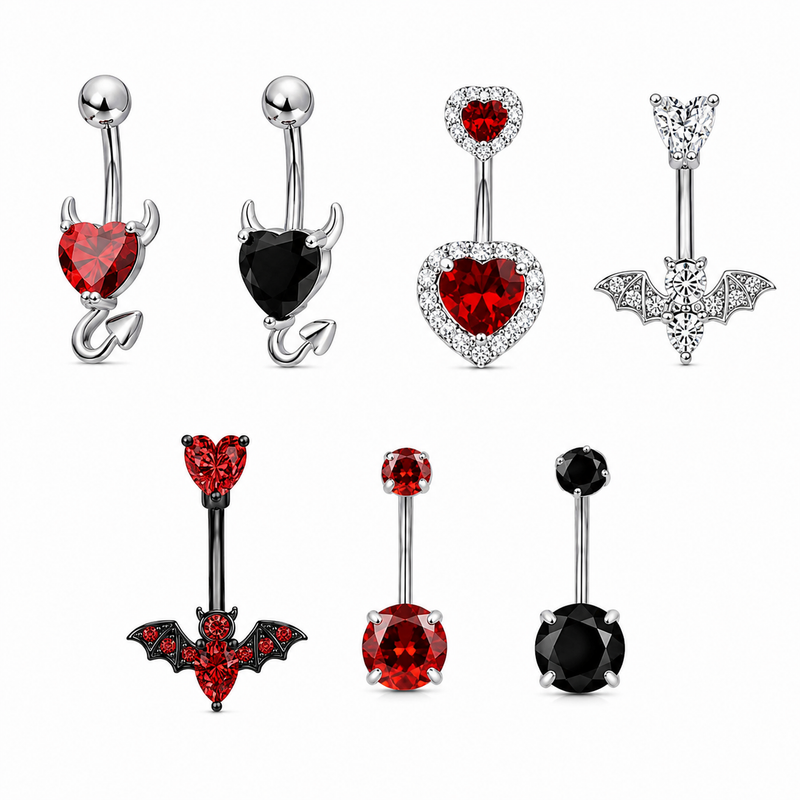 Dark Romance Bundle - Limited Edition