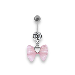 Lana Belly Ring