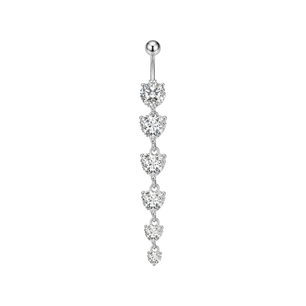 Luz Belly Ring