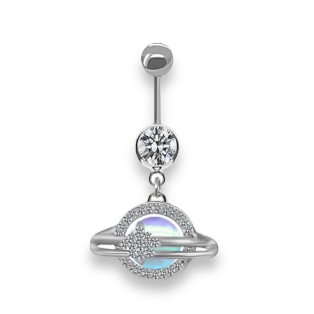 Cosmo Belly Ring