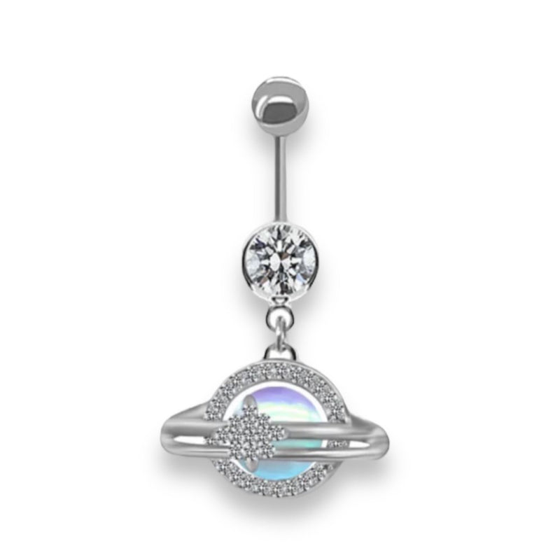 Cosmo Belly Ring