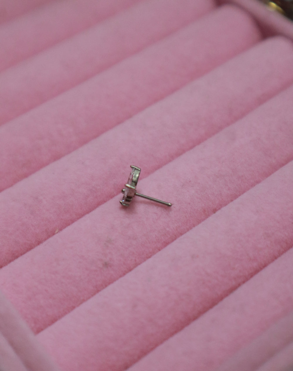 Mariposa Nose Stud