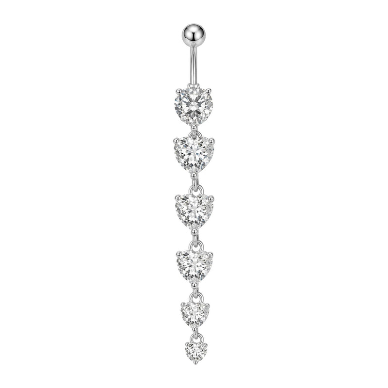 Luz Belly Ring