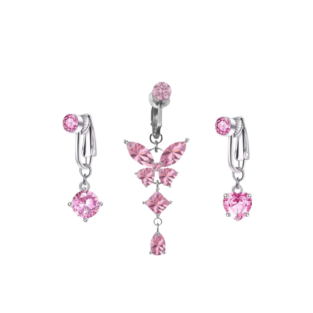 Pink Best Seller Bundle