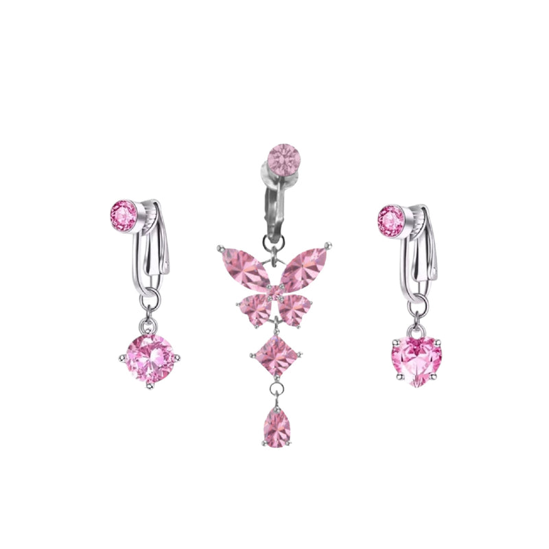 Pink Best Seller Bundle