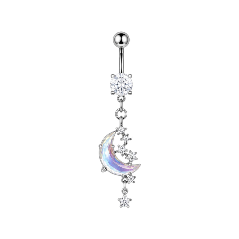 Nova Belly Ring