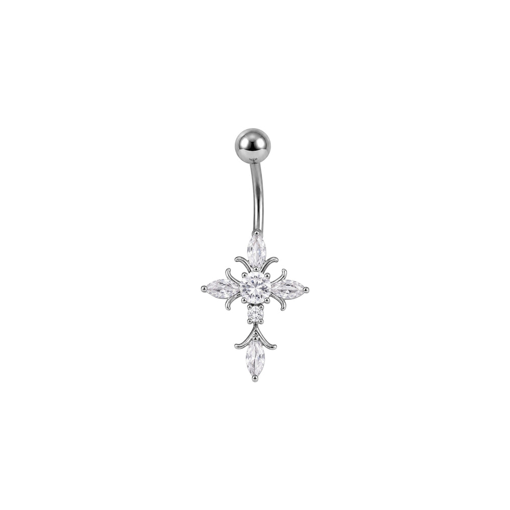 Divine Belly Ring