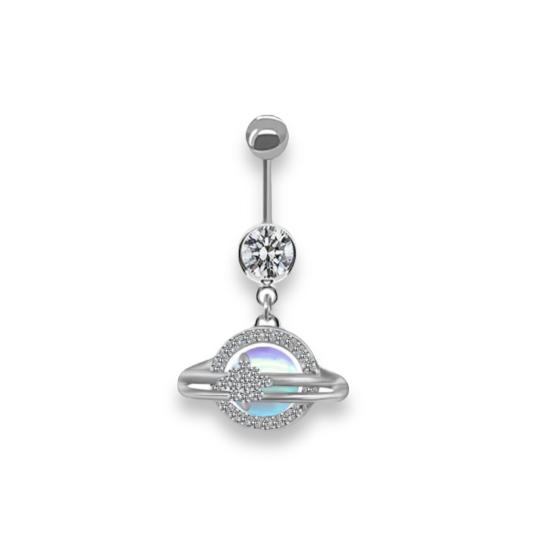 Cosmo Belly Ring