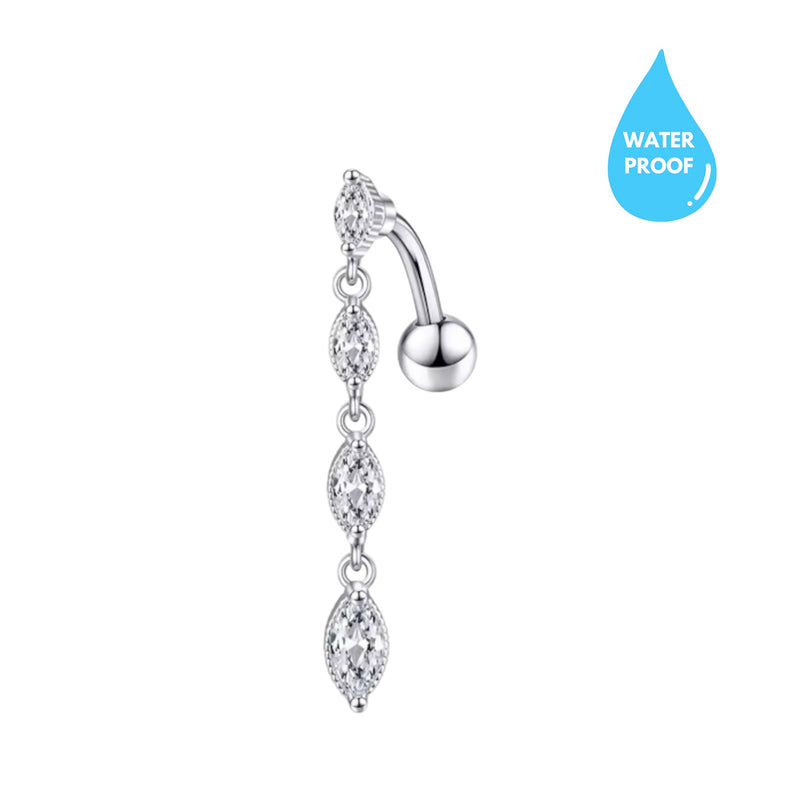 Bliss Belly Ring