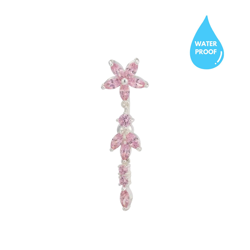 Blossom Belly Ring