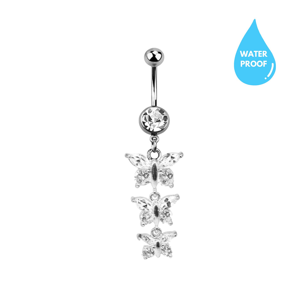 PRE ORDER Delilah Belly Ring