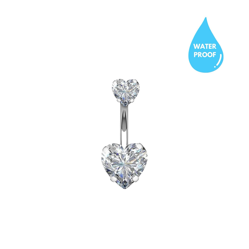 Elena Belly Ring
