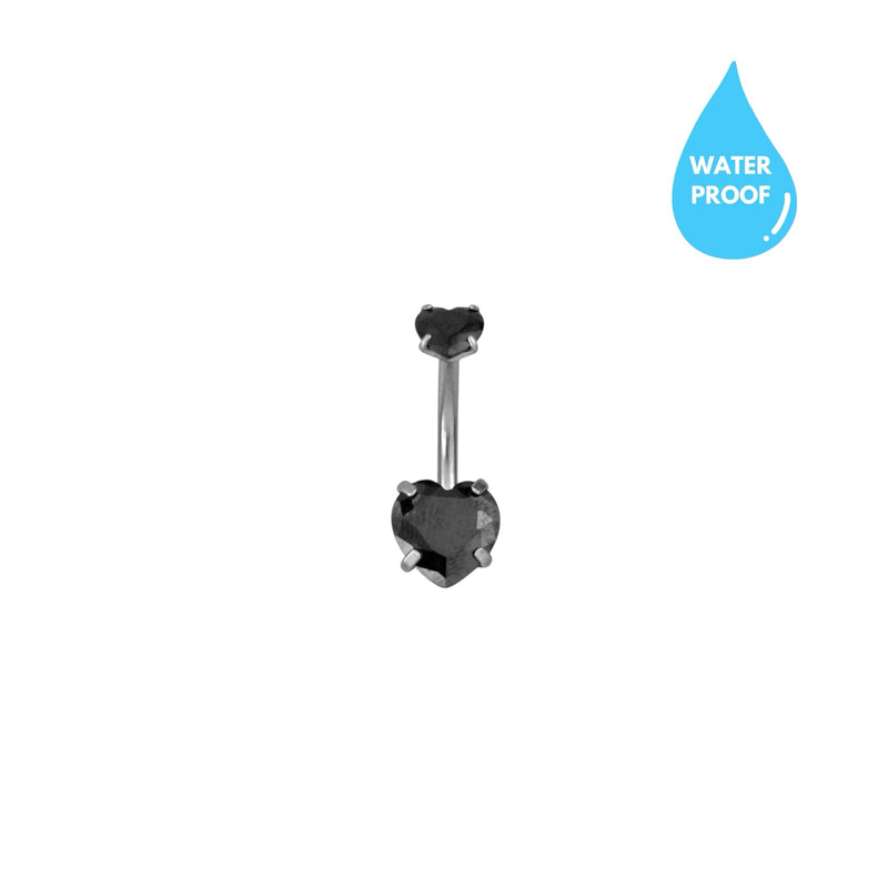 Wednesday Belly Bar