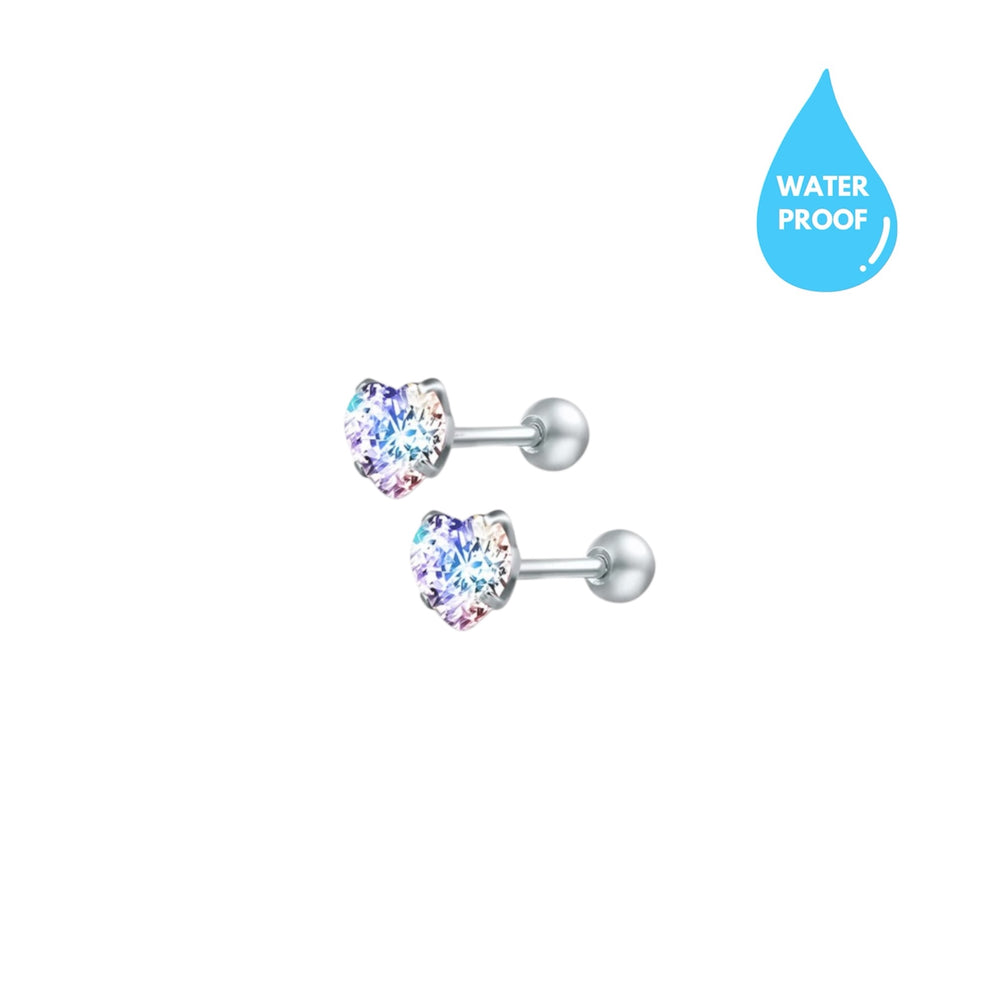 Swifty Earring Set