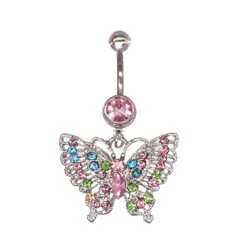 Aphrodite Belly Bar