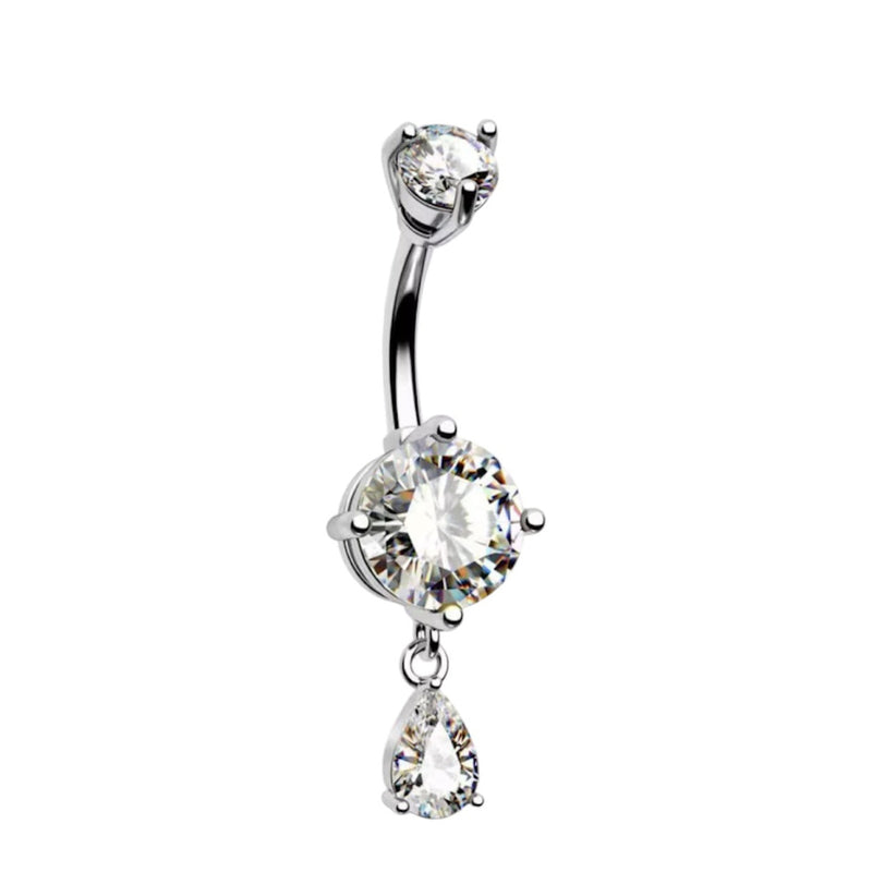 Ava Belly Ring