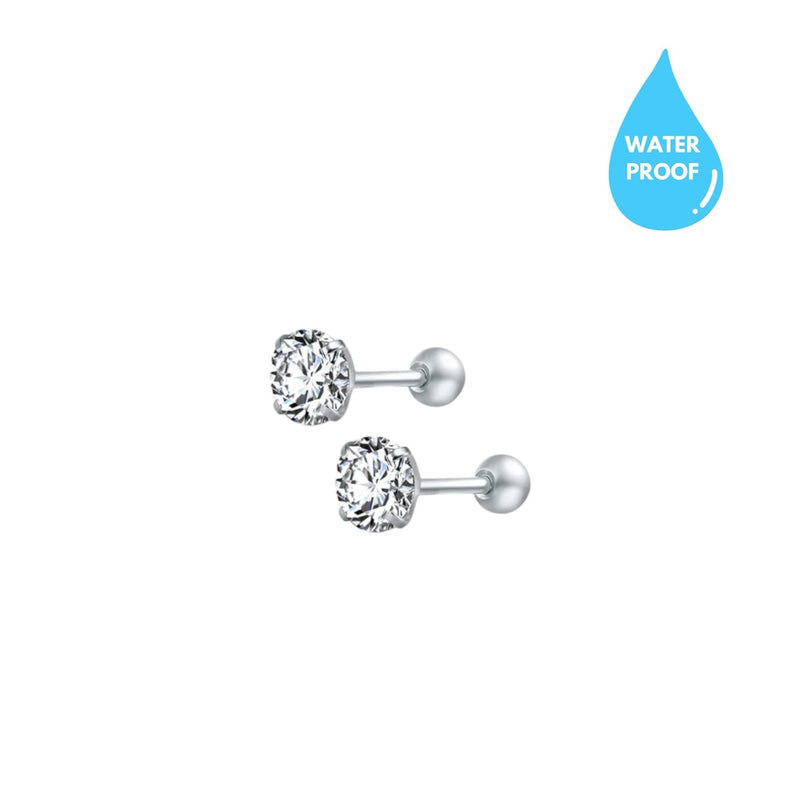 Simple Earring Set