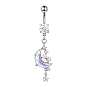 PRE ORDER Nova Belly Ring