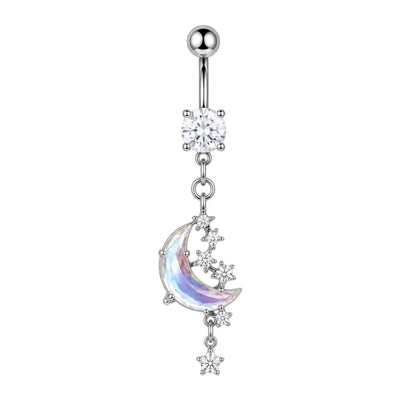 PRE ORDER Nova Belly Ring