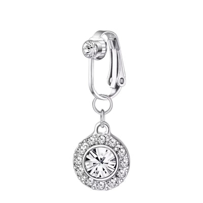 Cassie Clip On Belly Ring