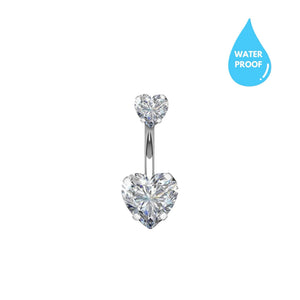 Elena Belly Ring