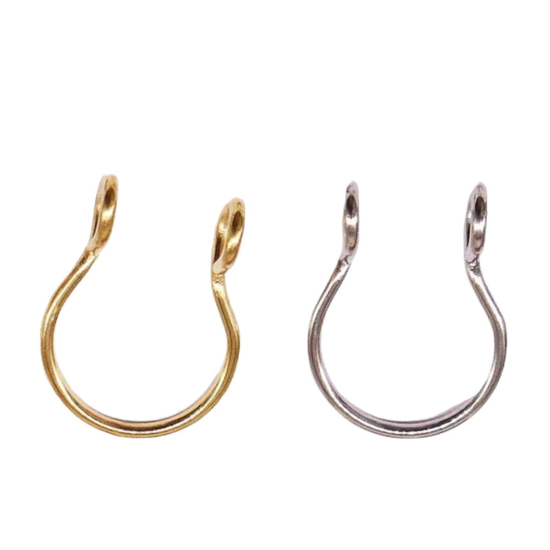 Fake Septum 2-Pack