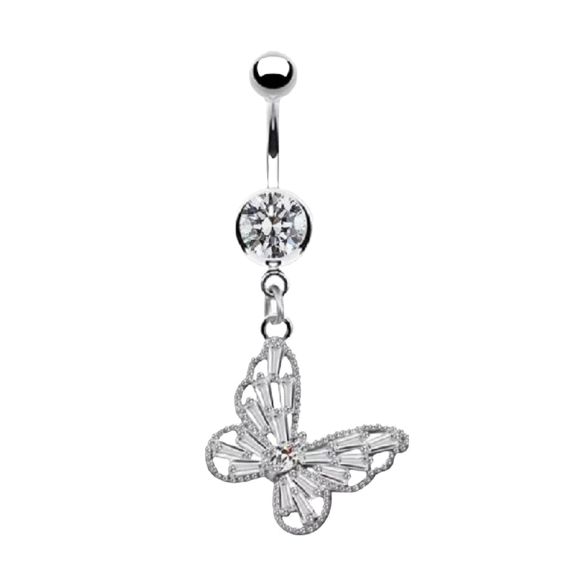 Marie Belly Ring