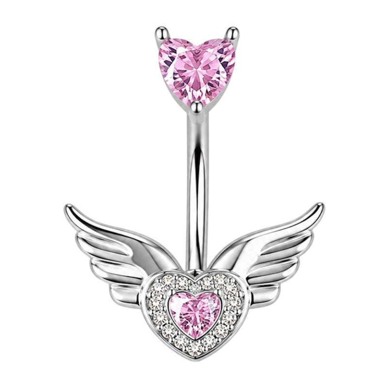 Princess Belly Ring