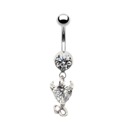 Vivi Belly Ring