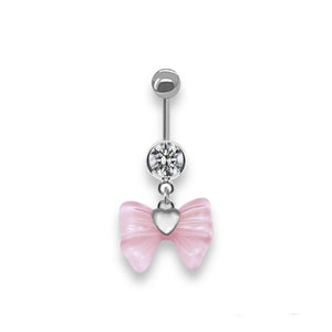 PRE ORDER Lana Belly Ring