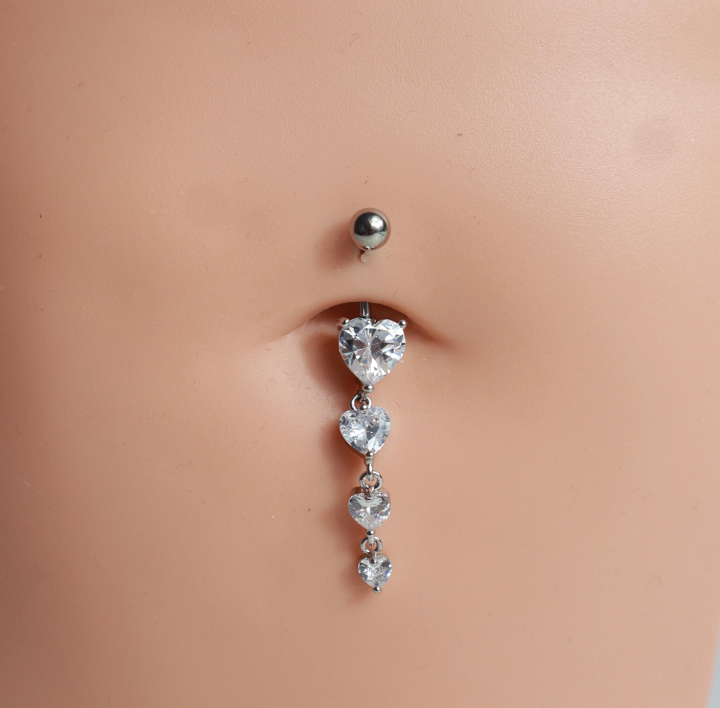 Amor Belly Bar