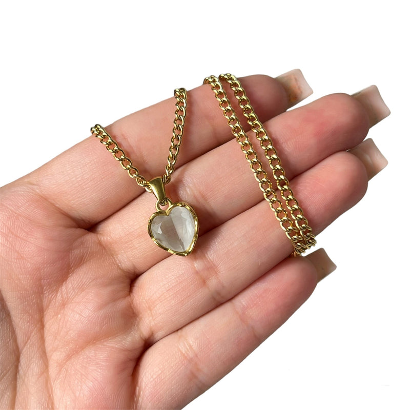 Lana Necklace