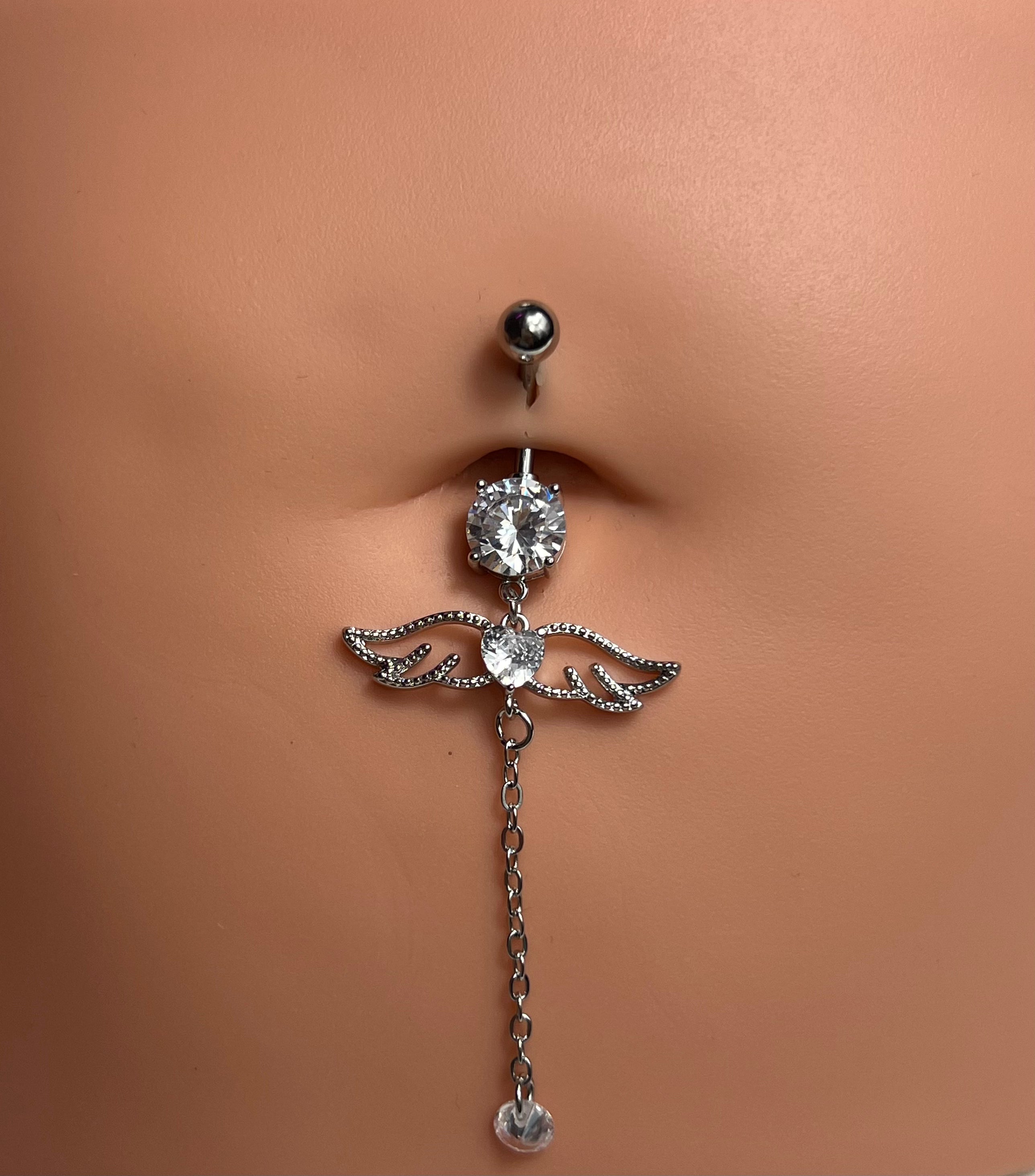 Kylie Belly Ring