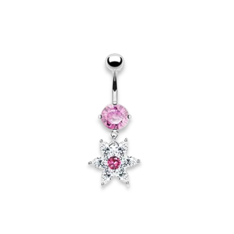 PRE ORDER Fresita Belly Ring