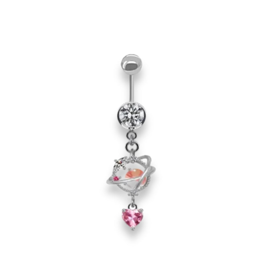 PRE ORDER Kiki Belly Ring
